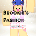 Brookie's Fashion {LIKE AND FAV!!}