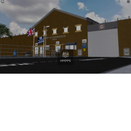 HMP Kilmarnock