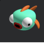 Fishies united :3