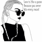 Love Being We
