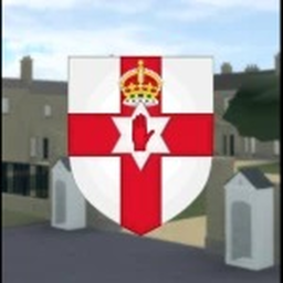 [UK] Hillsborough Castle, Northern Ireland