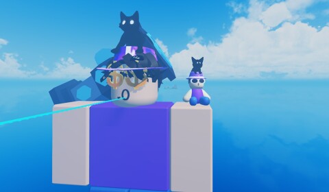Cart Ride Into Hazem! [IMPOSSIBLE] beta