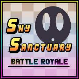 Shy Sanctuary Battle Royale