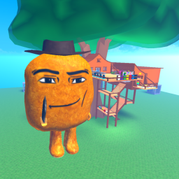 Survive Omega Nuggets The Killer