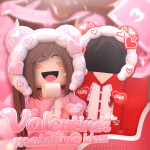 [NEW💌] Valentine's Matching Outfits Ideas