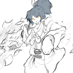 Ryūken! [ PUBLIC! ]