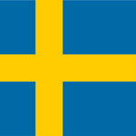 |The kingdom of Sweden|