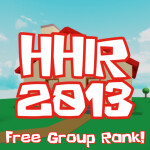 Classic: Happy Home In Robloxia (2013 Version)