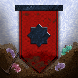 Xenemis Labs Dig Site