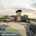 TAOK | Kara Kuvvetleri Komutanlığı