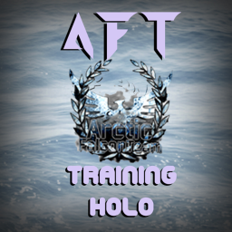 AFT || Holo
