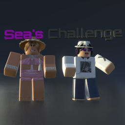 Sea's Challenge