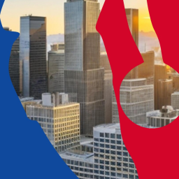 NBA city