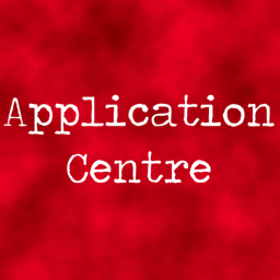 Application Centre