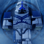 •| 501st Legion |•