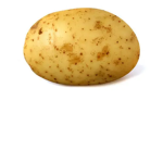 Potato and taco squad