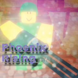 Phoenix Rising (Early Beta)