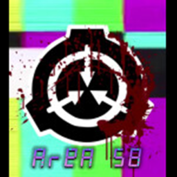 [SCP | Area 58 |
