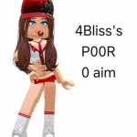 4Bliss’S Friends