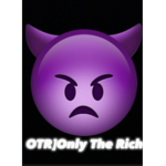 OTR]Only The Rich