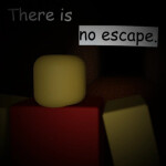 There is no escape. [Psychological Horror]