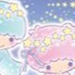 ✰