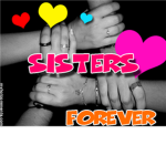 Awesome Sisters