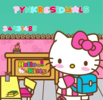 PynkResiduals ྀིྀིྀིྀིྀི
