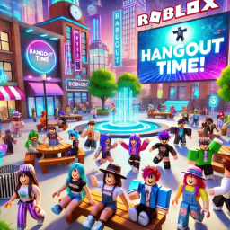 Vc Hangout