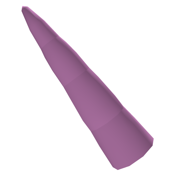 MLP Twilight Sparkle Horn