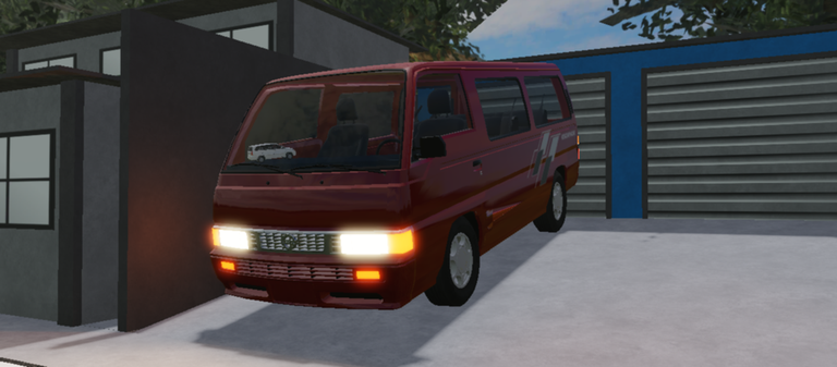 Driving Car Philippines screenshot 1