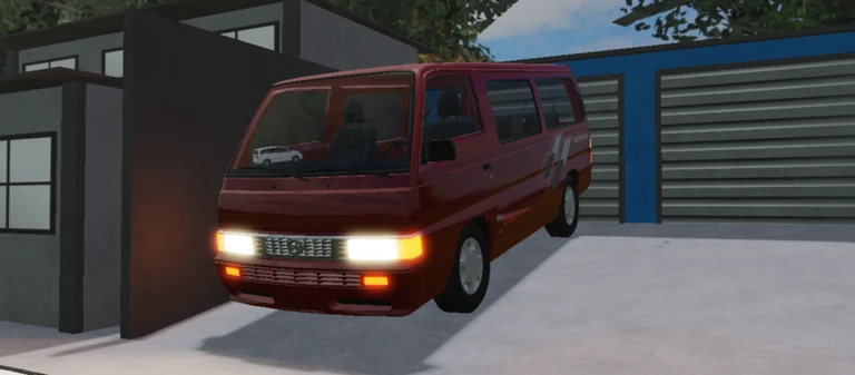 Driving Car Philippines