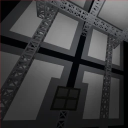 Cube icon