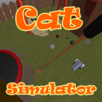Cat Simulator