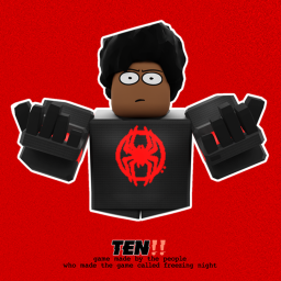 TEN!!!! [Load Your Avatar] icon