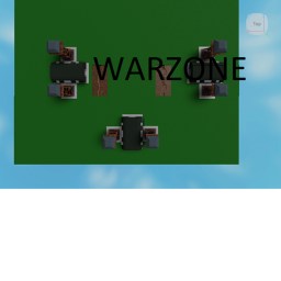 rat warzone