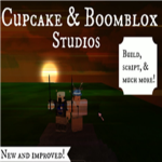 Cupcake & Boomblox Studios