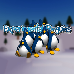 Experimental Penguins [DISCONTINUED]