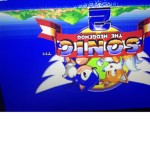 Sonic 2