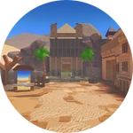 Game Badge Thumbnail