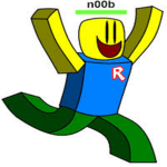 the amazing nubs
