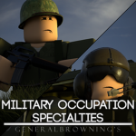 173d Airborne Military Occupation Specialties