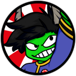 You met MrSmartyPants!