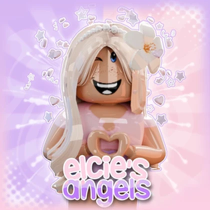 - chelsies beauties !! - Roblox group icon