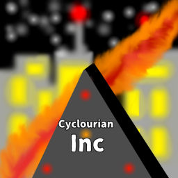Cyclourian INC NORTH