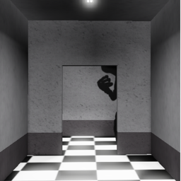 Figures In The Dark icon