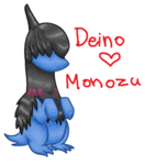 Deino/Monozu Fan Group!