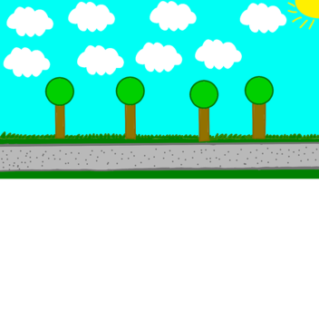 Crossroads but free models