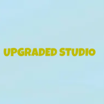 UPGRADED STUDIO!