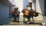 Clara's Counterblox Group
